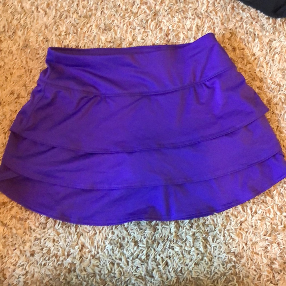 Athleta running shirt - XS